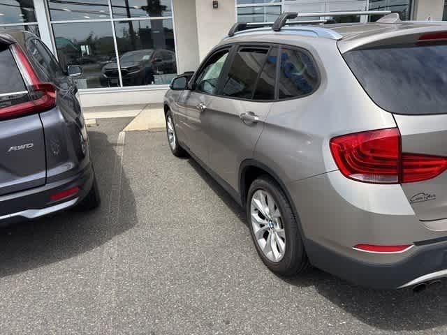 Thumbnail: 2013 BMW X1 - 7