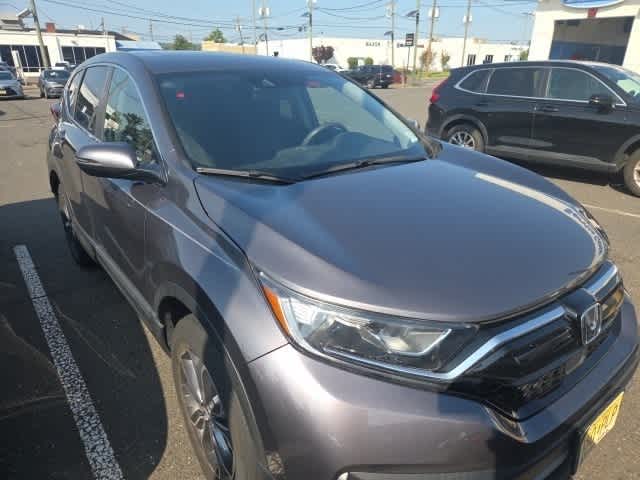 Thumbnail: 2022 Honda CR-V - 18