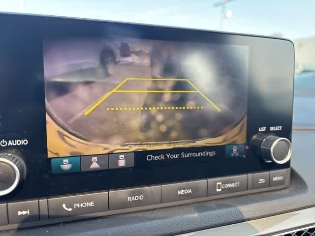 Thumbnail: 2023 Acura Integra - 5