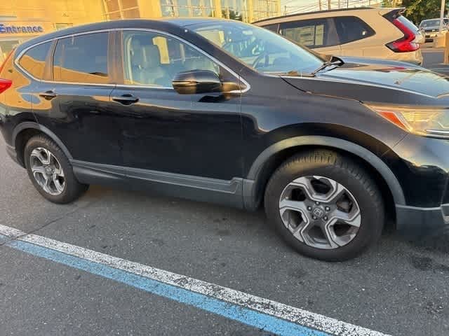 Thumbnail: 2019 Honda CR-V - 5