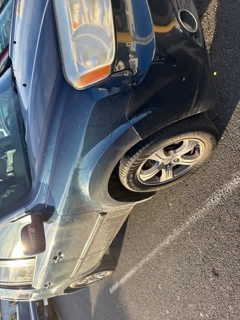 Thumbnail: 2012 Honda Pilot - 8