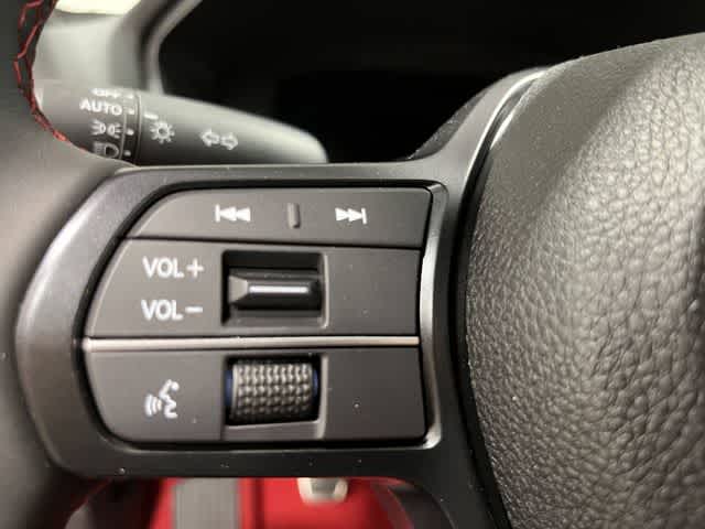 Thumbnail: 2026 Honda Civic - 14