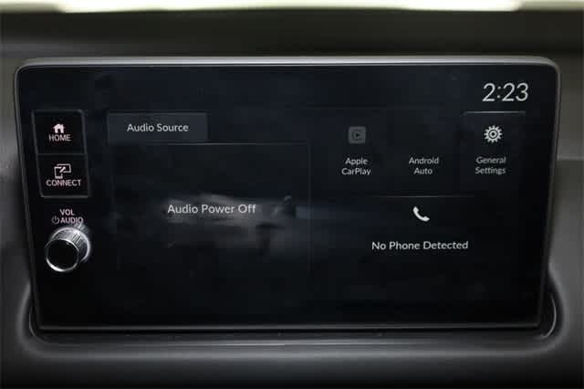 Thumbnail: 2026 Honda HR-V - 27