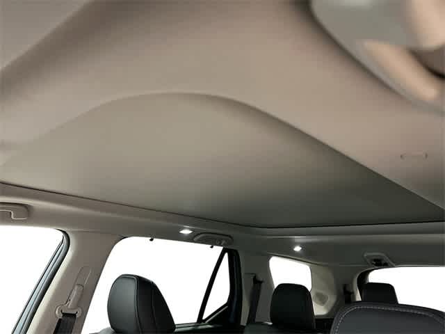 Thumbnail: 2025 Honda Pilot - 17