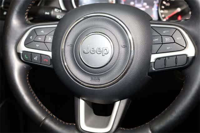 Thumbnail: 2019 Jeep Compass - 36