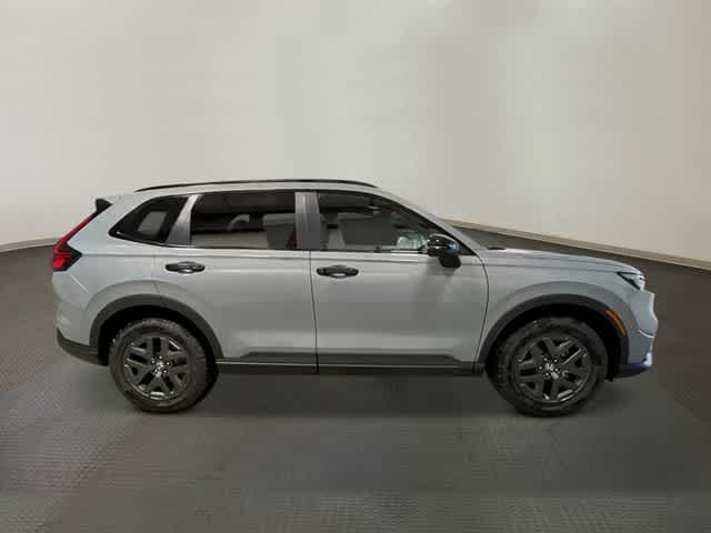 Thumbnail: 2026 Honda CR-V - 8