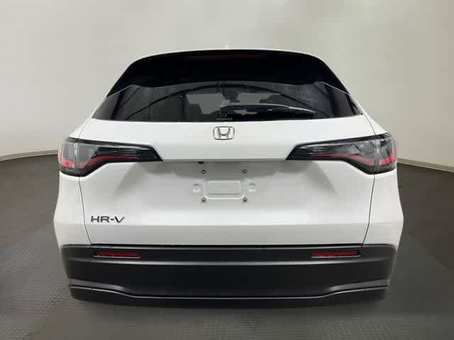 Thumbnail: 2026 Honda HR-V - 4