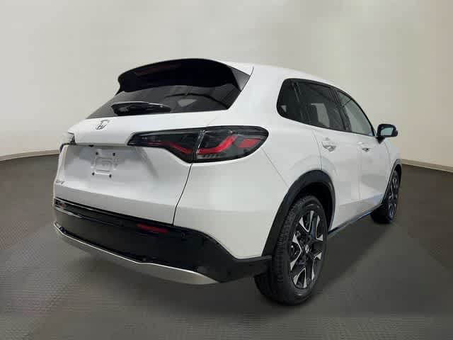 Thumbnail: 2026 Honda HR-V - 5