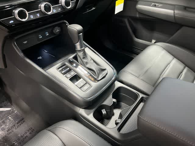 Thumbnail: 2026 Honda CR-V - 22