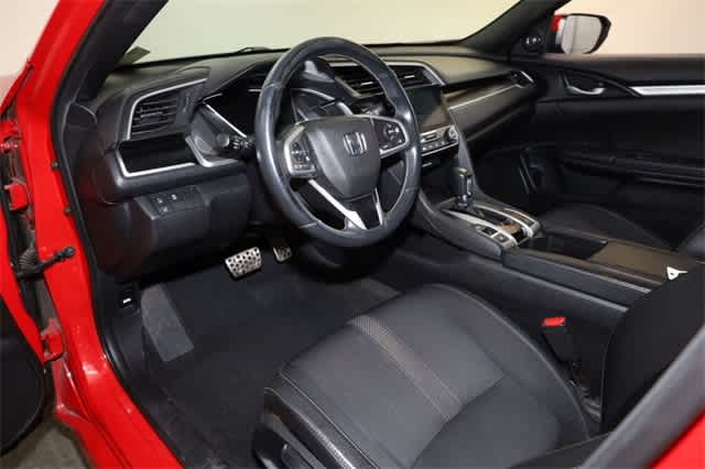 Thumbnail: 2019 Honda Civic - 14