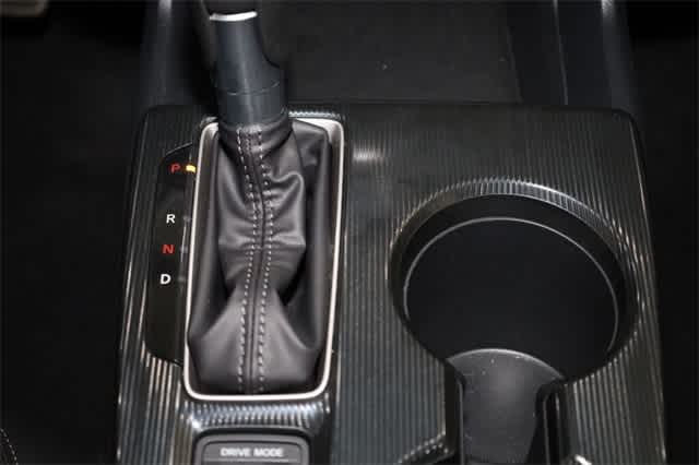 Thumbnail: 2026 Honda Civic - 29