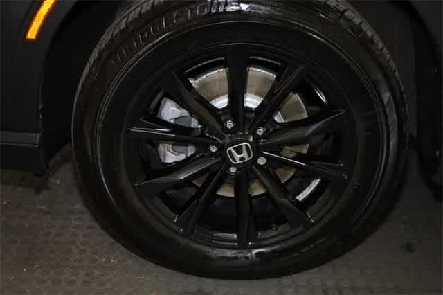 Thumbnail: 2024 Honda CR-V - 34