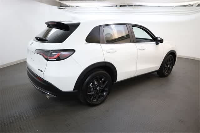 Thumbnail: 2025 Honda HR-V - 8