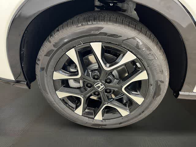 Thumbnail: 2026 Honda HR-V - 10