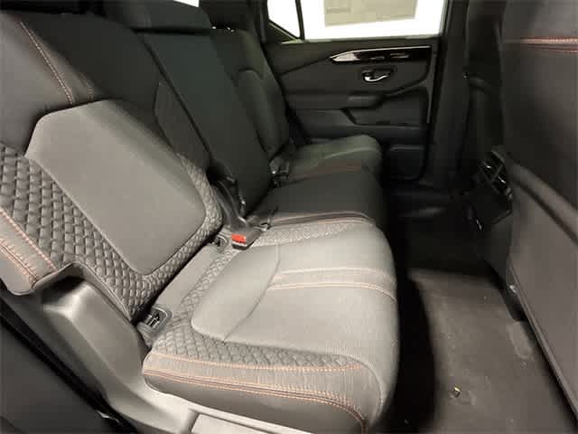 Thumbnail: 2025 Honda Pilot - 29