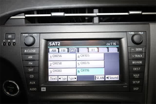 Thumbnail: 2010 Toyota Prius - 28