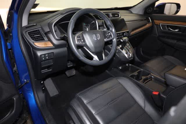 Thumbnail: 2021 Honda CR-V - 14