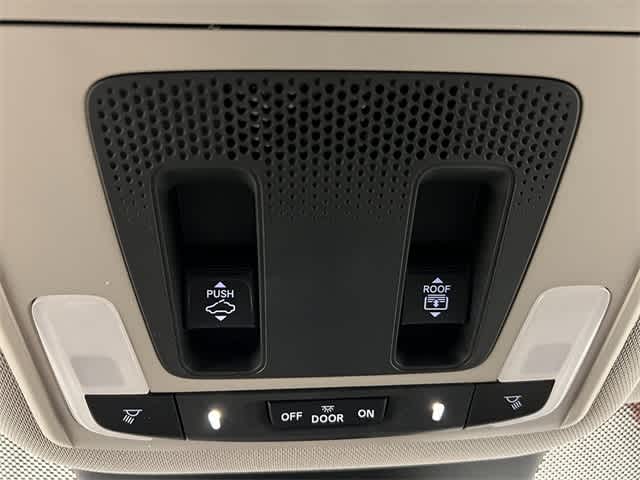 Thumbnail: 2025 Honda Pilot - 26