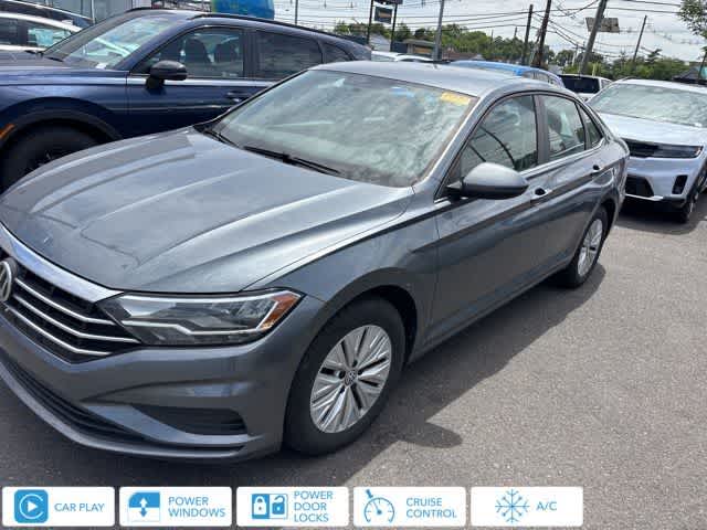 2019 Volkswagen Jetta S -
                  Union, NJ