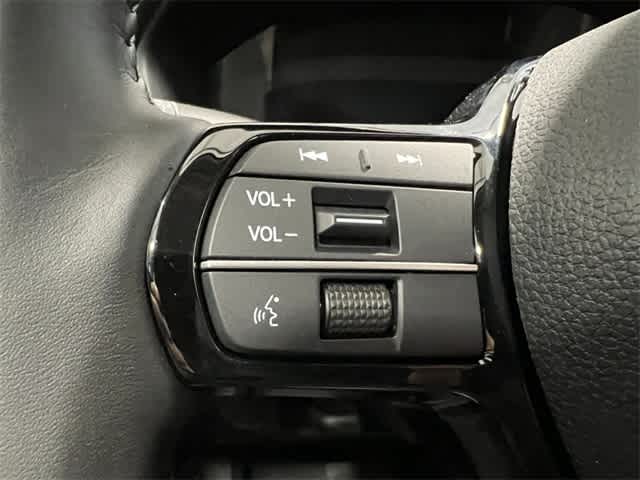 Thumbnail: 2025 Honda Accord - 21