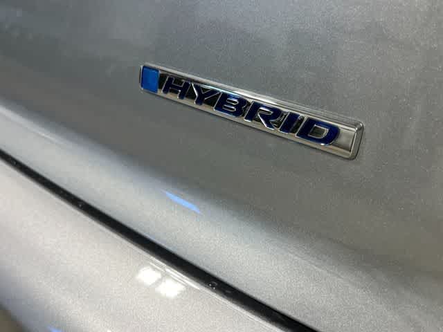 Thumbnail: 2025 Honda Accord - 6