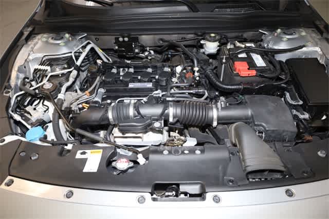 Thumbnail: 2020 Honda Accord - 35