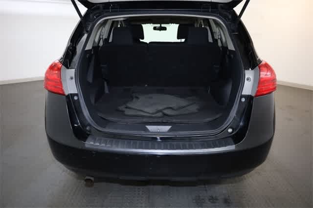 Thumbnail: 2013 Nissan Rogue - 30