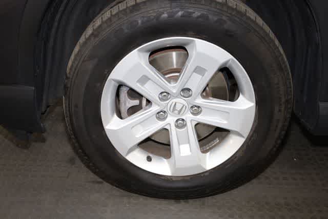 Thumbnail: 2023 Honda Pilot - 35