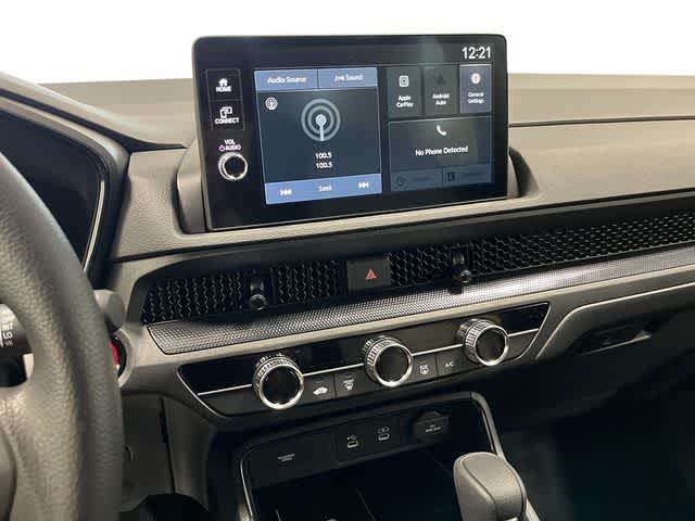 Thumbnail: 2026 Honda CR-V - 17