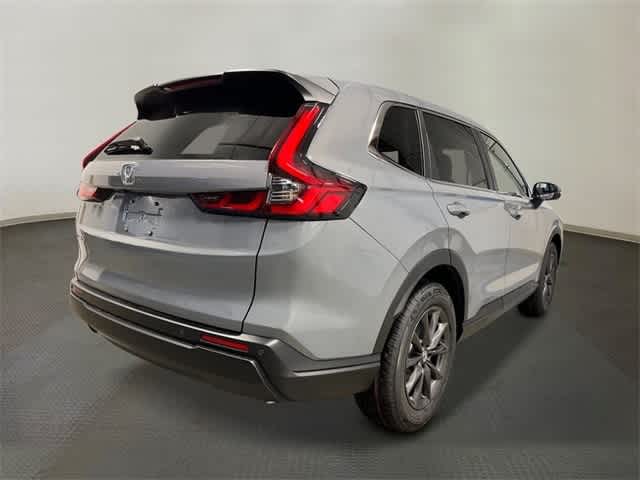 Thumbnail: 2026 Honda CR-V - 5