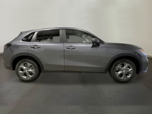 Thumbnail: 2026 Honda HR-V - 7