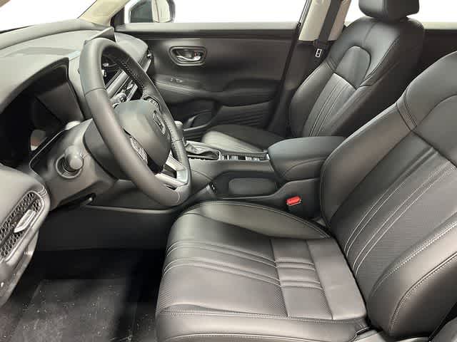 Thumbnail: 2027 Honda HR-V - 15
