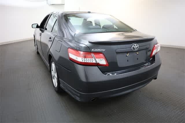 Thumbnail: 2011 Toyota Camry - 5