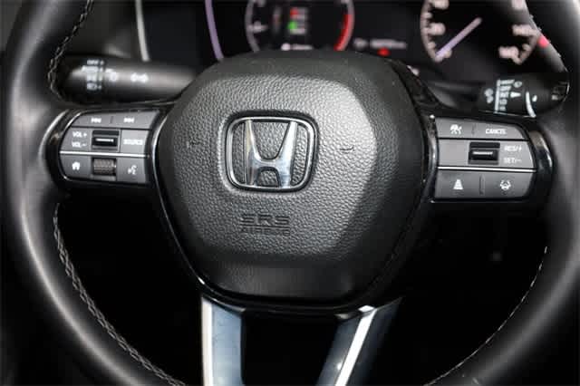 Thumbnail: 2024 Honda Civic - 34
