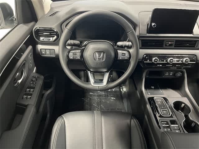 Thumbnail: 2025 Honda Pilot - 21