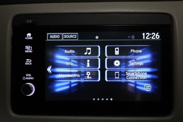 Thumbnail: 2019 Honda HR-V - 26