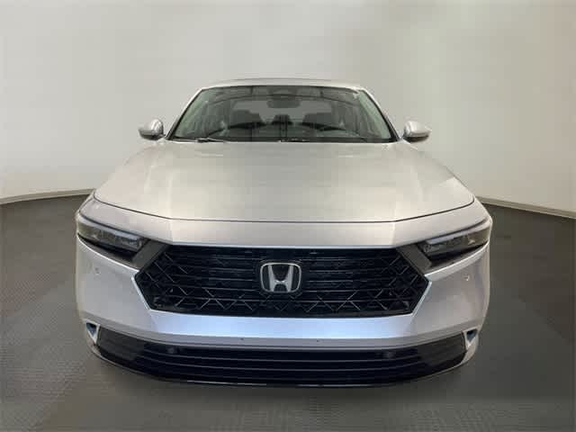 Thumbnail: 2025 Honda Accord - 10