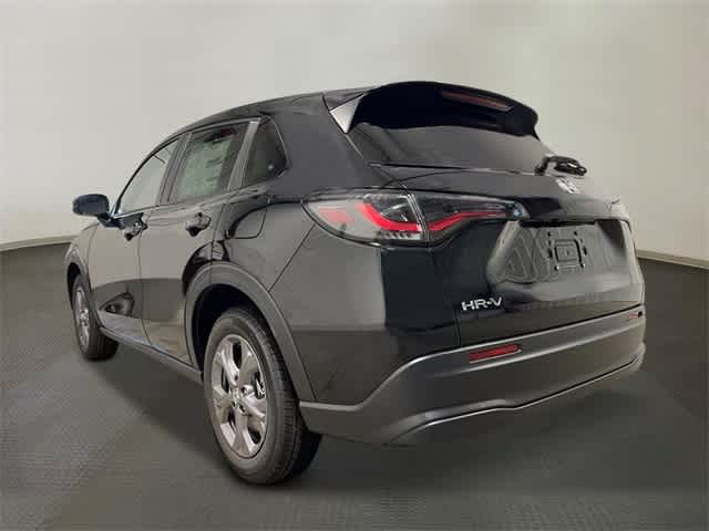 Thumbnail: 2026 Honda HR-V - 5