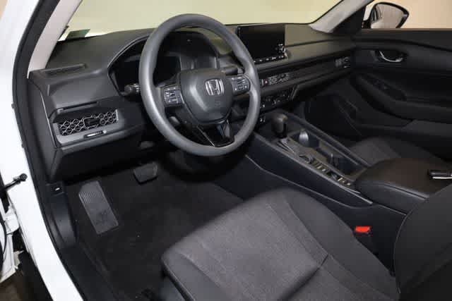 Thumbnail: 2023 Honda Accord - 14