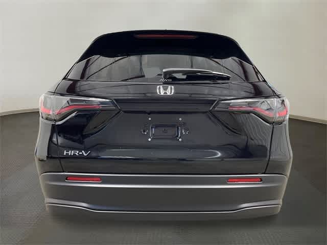 Thumbnail: 2026 Honda HR-V - 5