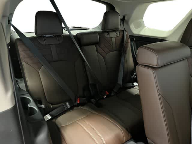 Thumbnail: 2026 Honda Pilot - 27