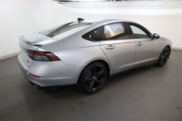 Thumbnail: 2023 Honda Accord - 8