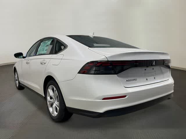 Thumbnail: 2026 Honda Accord - 3