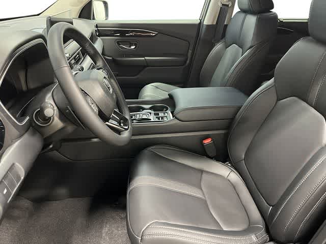 Thumbnail: 2026 Honda Pilot - 12