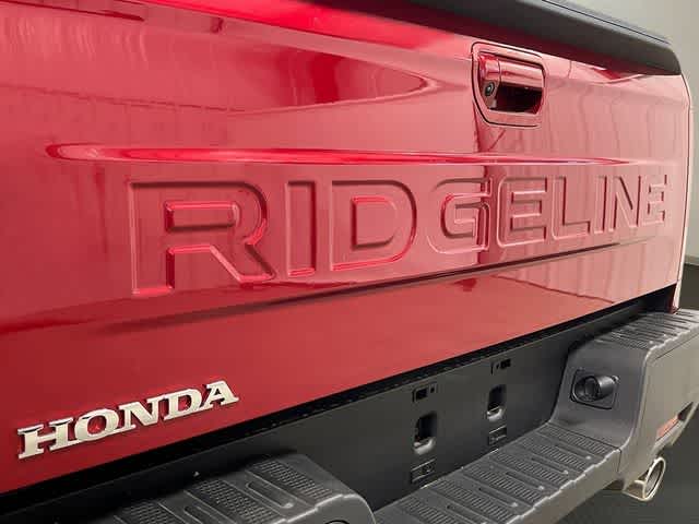 Thumbnail: 2026 Honda Ridgeline - 7