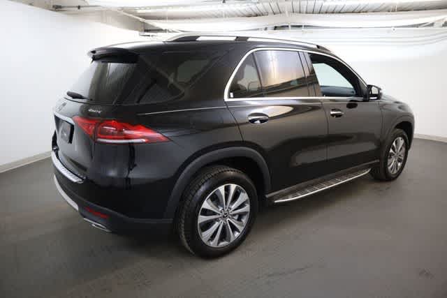 Thumbnail: 2021 Mercedes-Benz GLE - 8