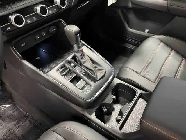 Thumbnail: 2026 Honda CR-V - 23