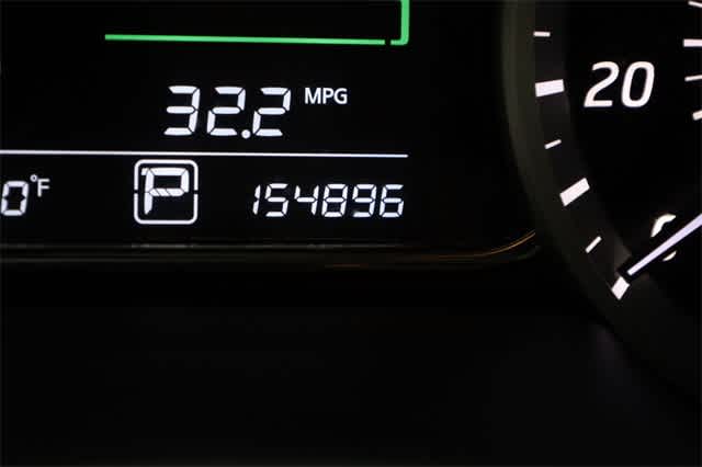 Thumbnail: 2014 Nissan Sentra - 25