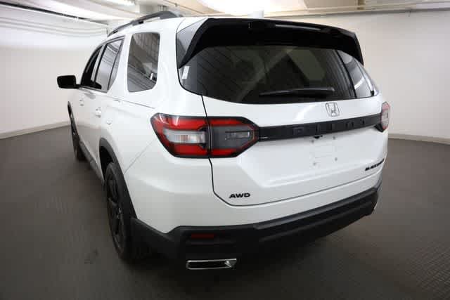 Thumbnail: 2025 Honda Pilot - 5