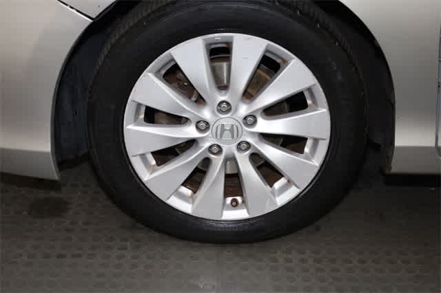 Thumbnail: 2014 Honda Accord - 35